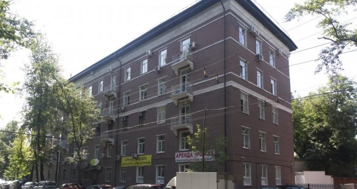 фото ЖК "Pure Loft" Москва - 1